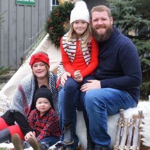 Meet your Posher, Andrea